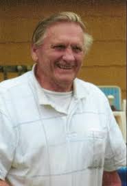 Eugene Esch Obituary (2016)