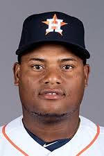 Houston Astros All-Stars