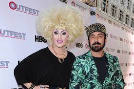 Beat has appeared in a number of independent feature films both in and out of drag, including wigstock: Jackie Beat Connections Zimbio