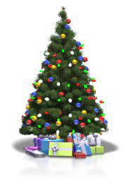 Download Christmas Tree Png Clipart Png Photo Png Free Png Images Animated Christmas Tree Christmas Tree Template Christmas Tree Coloring Page