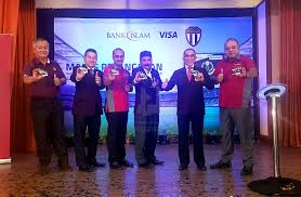 Bank islam malaysia berhad diperbadankan pada tahun 1983 dan adalah bank pertama yang mengamalkan konsep perbankan islam sepenuhnya di malaysia. Bank Islam Perkenal Kad Bank Terengganu Fc Trdi News