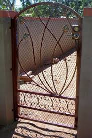 11030 e tanque verde road. Gates Chavez Wrought Iron
