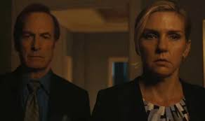 Better Call Saul boss confirms Kim Wexler link to Jesse and Walt return:  'Woven together'