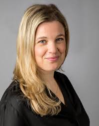 Erin Mayer's Instagram, Twitter & Facebook