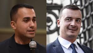 Chi ha eletto conte e di maio? Di Maio Smentisce Lo Scontro Interno Al M5s Stoccata A Casalino Virgilionotizie