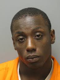 Arrest Mugshots 4/3/2015