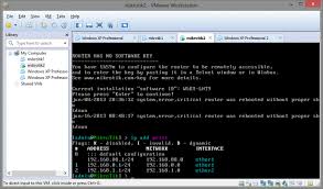 Once the download is complete, double click on the rar file to extract it in a folder. Arp Kompasiana Com