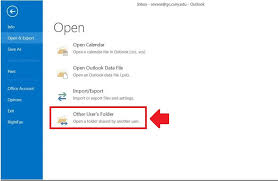 Collaborate for free with online versions of microsoft word, powerpoint, excel, and onenote. Office 365 Outlook 2016 For Windows How To Send Mail As A Shared Mailbox