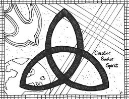 Search through 623,989 free printable colorings at getcolorings. Trinity Sunday Art Stushie Art