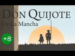 Descubre el libro de don quijote de la mancha. Don Quijote De La Mancha Descarga El Libro Adaptado Gratis