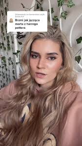 Uczestnicy Debaty Prezydenckiej Jako Postacie Z Harrego Pottera