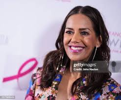 Audrey Hare attends The Pink Agenda's 2024 New York City Gala at... News  Photo
