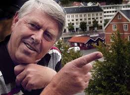 Vold når gamle går hjem