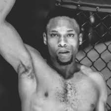 Unterio Gladney vs. Rob Fuller, Summit FC 46