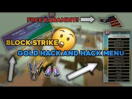 Block strike 7.1.9 mod apk mod menu/unlimited money and gold 2021 latest version android hack games block strike mod menu free download. Video Block Strike Hack