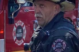 West Long Branch firefighter faked training certificates