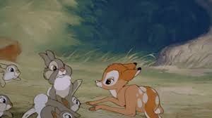 Bambi is the titular protagonist of disney's 1942 animated feature film of the same name. Disney Is Giving Bambi A Cgi Makeover Audiences Just Say No