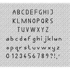 We did not find results for: Small Cross Stitch Letters Google Search Cross Stitch Fonts Cross Stitch Alphabet Patterns Tiny Cross Stitch