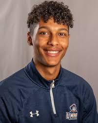 2022-23 Men's Track and Field Roster