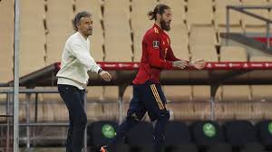 Get the latest sergio ramos news including stats, goals and injury updates on real madrid and spain defender plus transfer links and more here. The Curious Case Of Sergio Ramos Football Espana