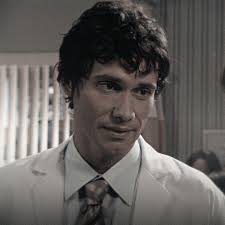 Can someone create me a Brian Moser pfp : r/DexterNewBlood