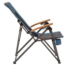 This Eureka Highback Recliner Camping Chair Review Is About A Completely New Folding Chair On The Market With Headrest And Camping Chairs Camping Chair Chair