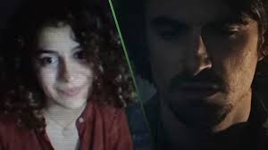 Eradication' (2023) Ending, Explained: Does Todd Find David? Why Did  Samantha Lie?