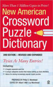 Check spelling or type a new query. Crossword Puzzles Dictionaries Glossaries Vocabularies Etc Crossword Puzzles Books Barnes Noble