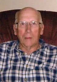 Obituary of Kermit Woodrow Smith