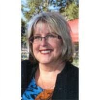 Lisa Holmes Bellow Obituary September 4, 2017