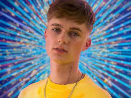 Add to wish list add to compare. Strictly Come Dancing 2020 Line Up Meet Hrvy Harvey Leigh Cantwell Radio Times