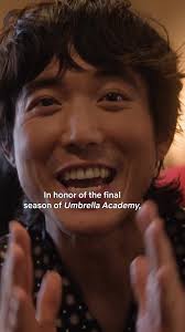 The Umbrella Academy Watch Party