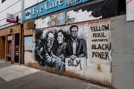 Check spelling or type a new query. Crime Race Safety What S Really Happening In Oakland Chinatown