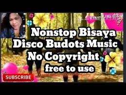 Nonstop Bisaya Disco No Copyright Music Free To Use For Vlog Youtube