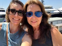 Hi all! I just wanted to introduce myself and share a photo I took. This is  the reason hubby and I moved to Spring Hill Fla.