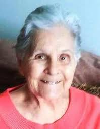 Grace Strodthoff Obituary (1933