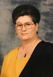 Emma Lee Prisock Obituary