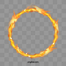 Fire Ring Png Images Vector And Psd Files Free Download On Pngtree