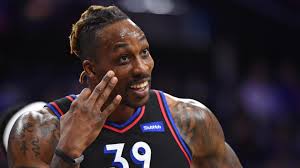 The los angeles lakers made one of the biggest moves of the offseason this week, when they traded for washington wizards point guard russell westbrook. Dwight Howard Stats News Bio Espn