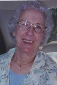 Harriet Holland Obituary