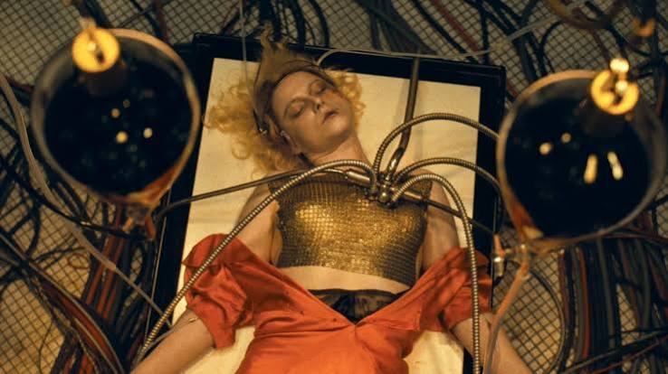 THE BRIDE! Trailer: Frankenstein Gets The Bonnie & Clyde Treatment