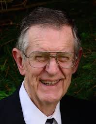 Obituary for James "Jim" Russell Dougan