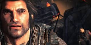 RIP, Waggleton P. Tallylicker: Bulletstorm 2 Canceled