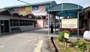 The station is marked as station no. Full List Of Places To Call For Moh Covid 19 Testing Quarantine In Selangor Trp
