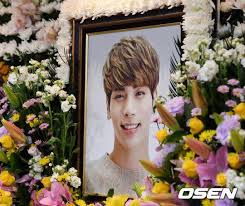 Farewell Jonghyun You Did Great Jonghyun Shinee Shinee Jonghyun