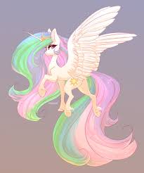 The complete my little pony: Mlp Princess Celestia My Little Pony Drawing Mlp My Little Pony My Little Pony Friendship