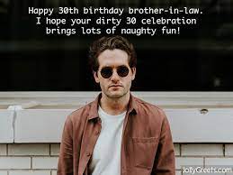 Maybe you would like to learn more about one of these? Birthday Wishes For Brother In Law