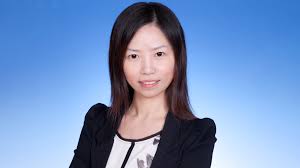 Women in Treasury: Lily Xiong, BlackRock | Treasury Today