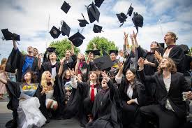 Graduation