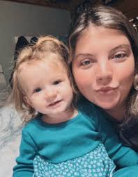 Obituary for Hannah Eve Baird